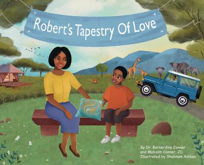 Robert’s Tapestry of Love