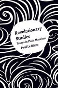 Revolutionary Studies
