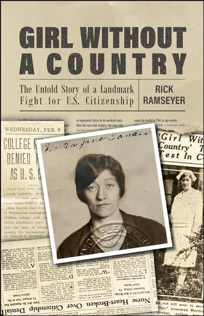 Girl Without a Country