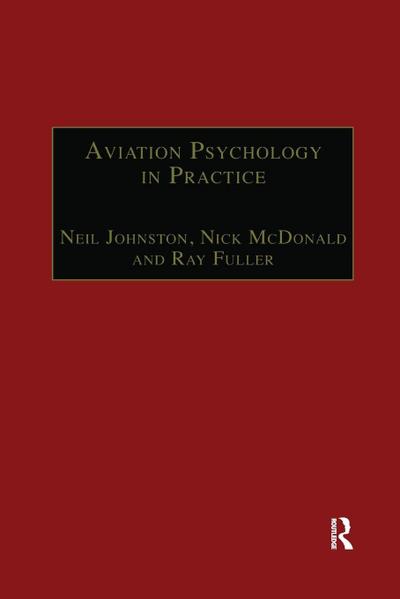 Aviation Psychology in Practice