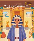Total Genial! - Tutanchamun