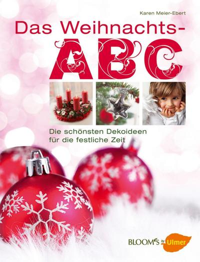 Das Weihnachts-ABC