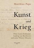 Kunst und Krieg