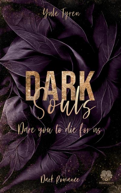 Dark Souls - Dare you to die for us (Band 3)
