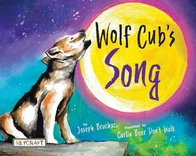 Wolf Cub’s Song