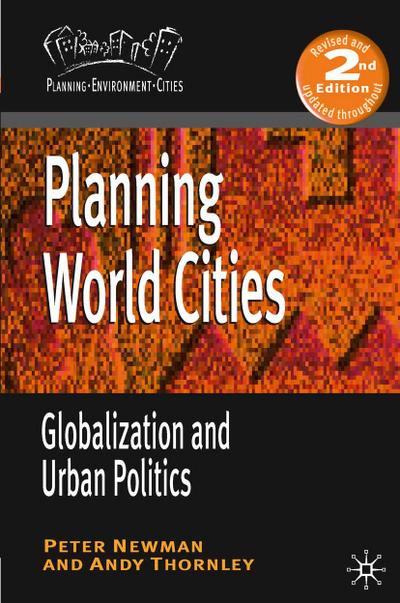 Planning World Cities