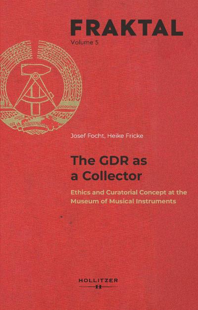 The GDR as a Collector