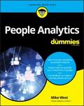 People Analytics For Dummies