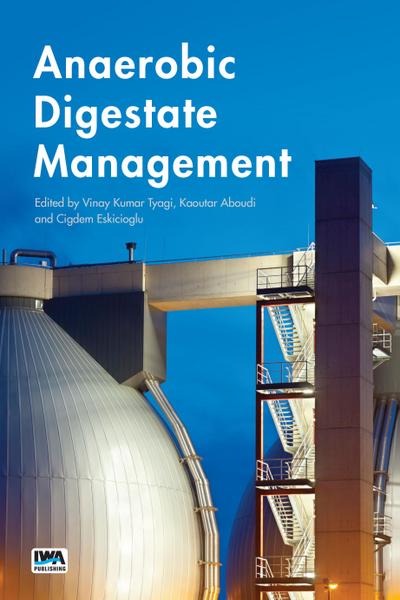 Anaerobic Digestate Management