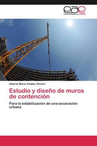 Estudio y diseño de muros de contención