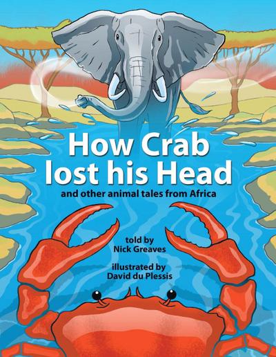 How Crab Lost his Head