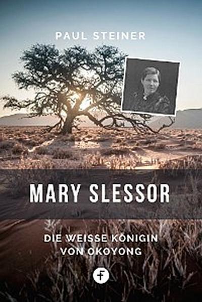 Mary Slessor