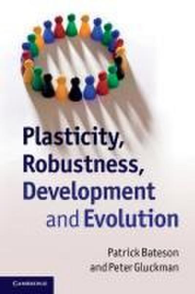 Plasticity, Robustness, Development and Evolution