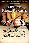 The Cavalier in the Yellow Doublet