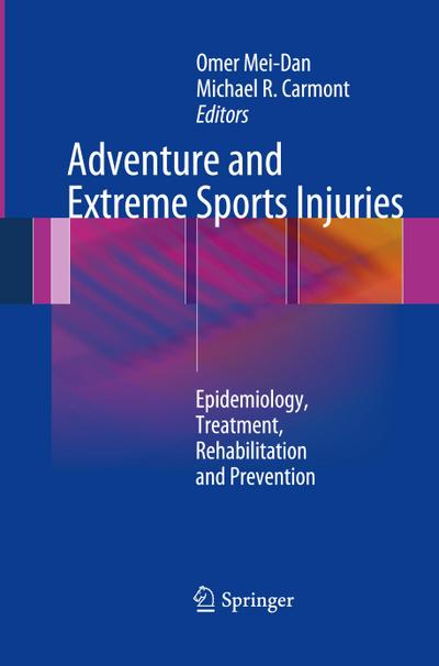 Adventure and Extreme Sports Injuries