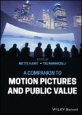 A Companion to Motion Pictures and Public Value