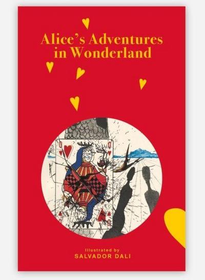 Alice’s Adventures in Wonderland