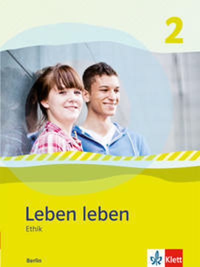 Leben leben 2. Ausgabe Berlin