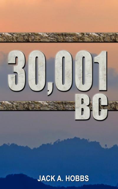 30,001 BC