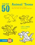 Draw 50 Animal ’toons