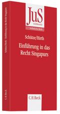 Einführung in das Recht Singapurs
