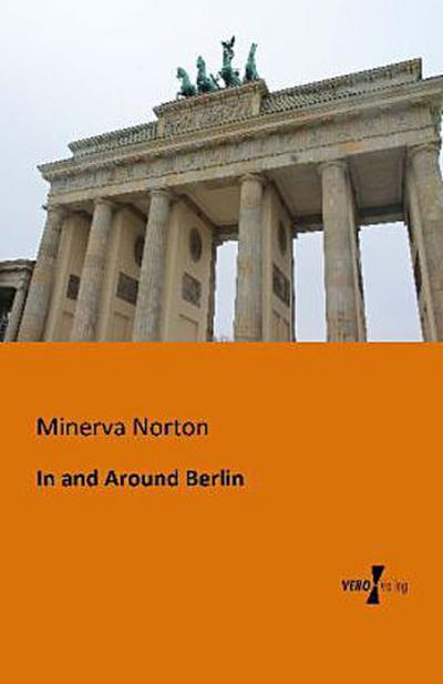 In and Around Berlin