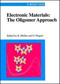 Electronic Materials: The Oligomer Approach