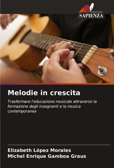 Melodie in crescita