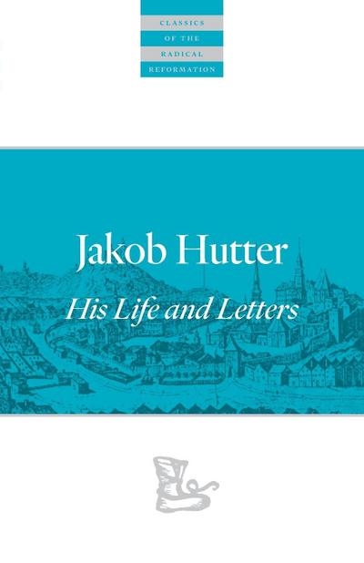 Jakob Hutter