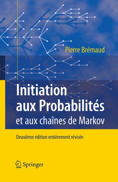 Initiation aux Probabilités