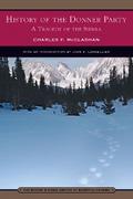 History of the Donner Party (Barnes & Noble Library of Essential Reading)