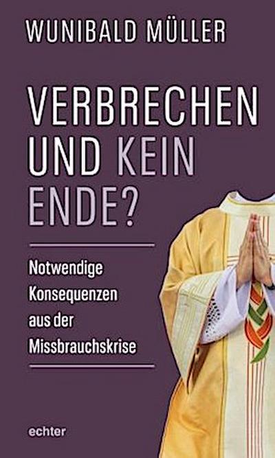 Verbrechen und kein Ende?