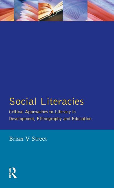 Social Literacies