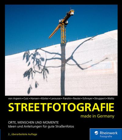 Streetfotografie