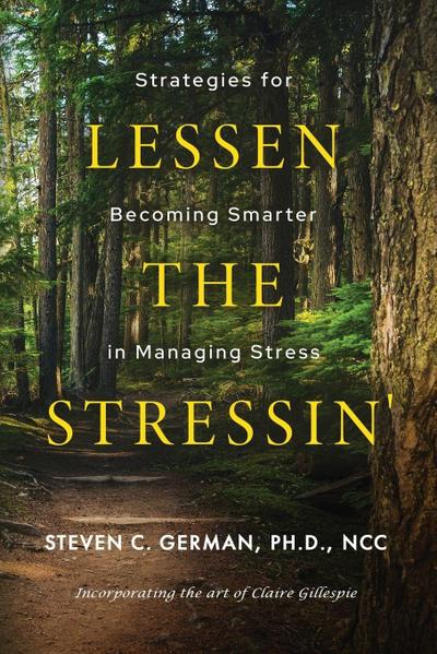 Lessen the Stressin’