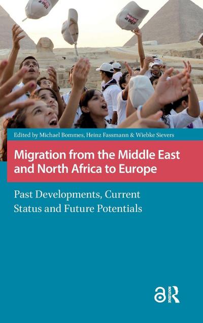 Migration from the Middle East and North Africa to Europe