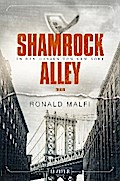 SHAMROCK ALLEY - In den Gassen von New York
