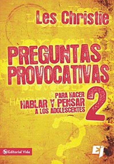 Preguntas provocativas 2