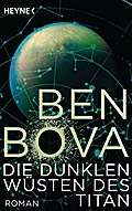 Die dunklen Wüsten des Titan