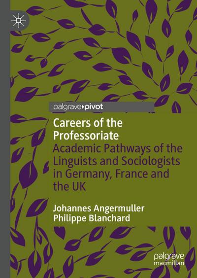 Careers of the Professoriate