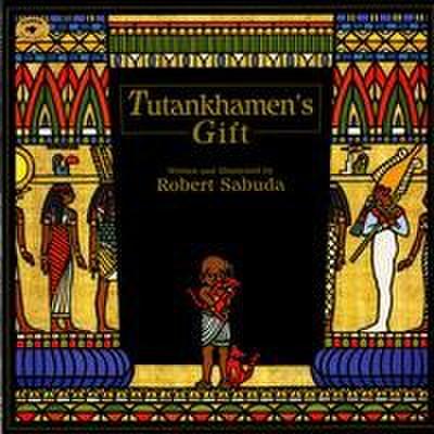 Tutankhamen’s Gift