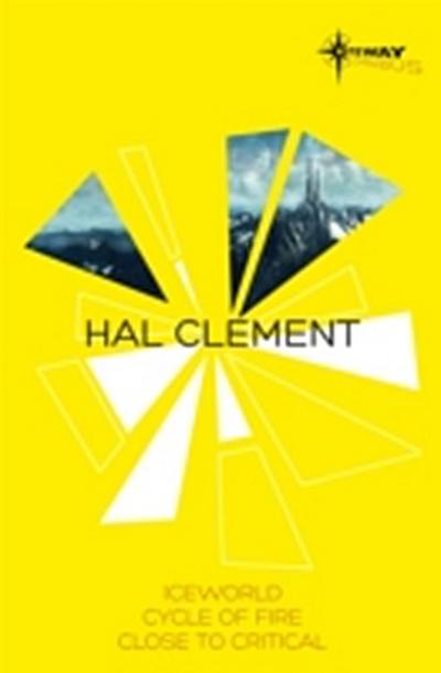Hal Clement SF Gateway Omnibus