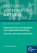 Prüfungsvorbereitung aktuell - Kaufmann/-frau für  ...