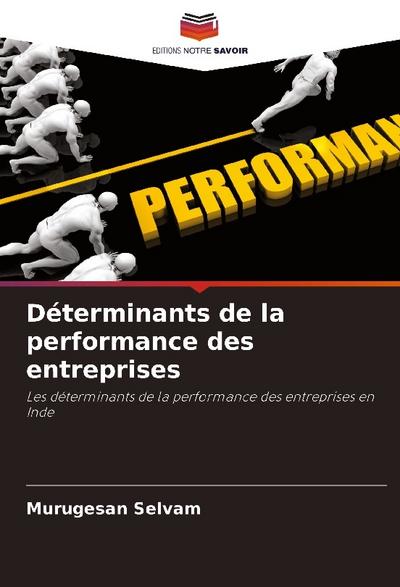 Déterminants de la performance des entreprises