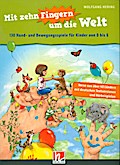 Mit zehn Fingern um die Welt