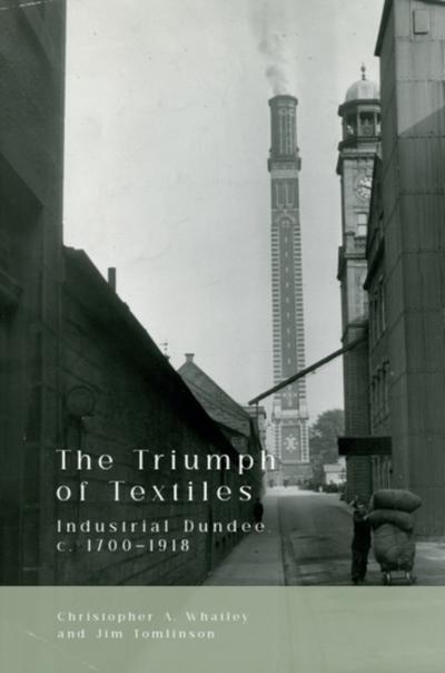 Triumph of Textiles