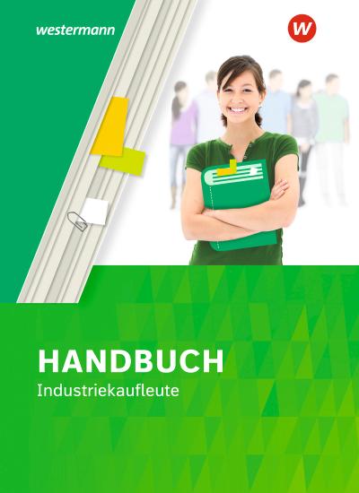 Handbuch Industriekaufleute. Schülerband