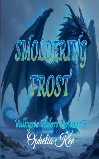 Smoldering Frost
