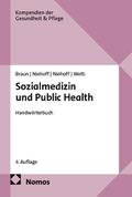 Sozialmedizin und Public Health