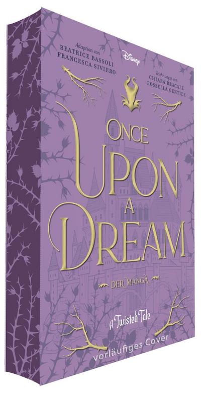 Once Upon a Dream
